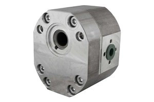 Pompa hydrauliczna PZ20 22L do przekładni PZ20-WOM.XW.NE
