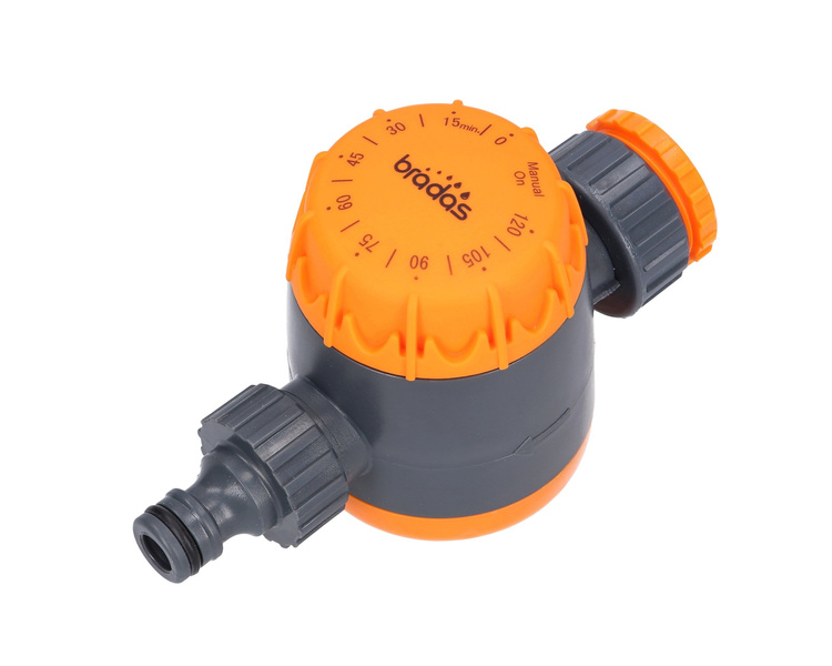 Zegar przepływu wody 0-120 minut Agtech