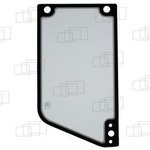 szyba Genie, Terex - drzwi dolna TX0707230189, 07.0723.0189 (4024)