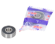 Łożysko kulkowe 608 2RS FŁT 8x22x7mm