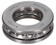 Łożysko kulkowe jednorzędowe 51103 Granit