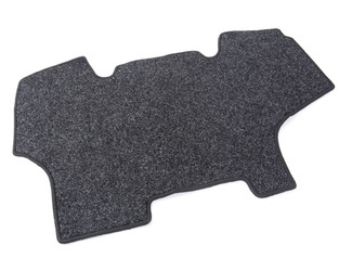 mata podłogowa, wykładzina welur do ciągnika Valtra serie N, T