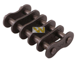 Zamek łańcucha wzmocnionego Z10A-3 ANSI A 50 (R3 5/8) Waryński