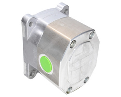 Pompa hydrauliczna wózek widłowy GPW PZS-K-40L, PZ2-K-40, PZ3-32/16-1-422