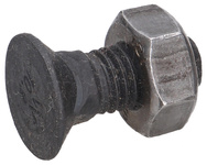 Śruba płużna podsadzana M12x25mm D 608 kl.10.9 WARYŃSKI