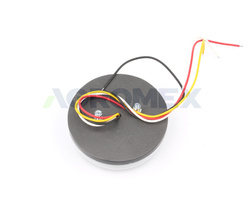 Lampa zespolona LED tylna 12V-24V stop, pozycja, kierunkowskaz