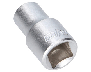 Nasadka 1/2" 6-kąt 11 mm MJW