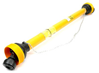 Wał przegubowo-teleskopowy 1210-1900mm 270Nm 40280 CE seria 2R WARYŃSKI