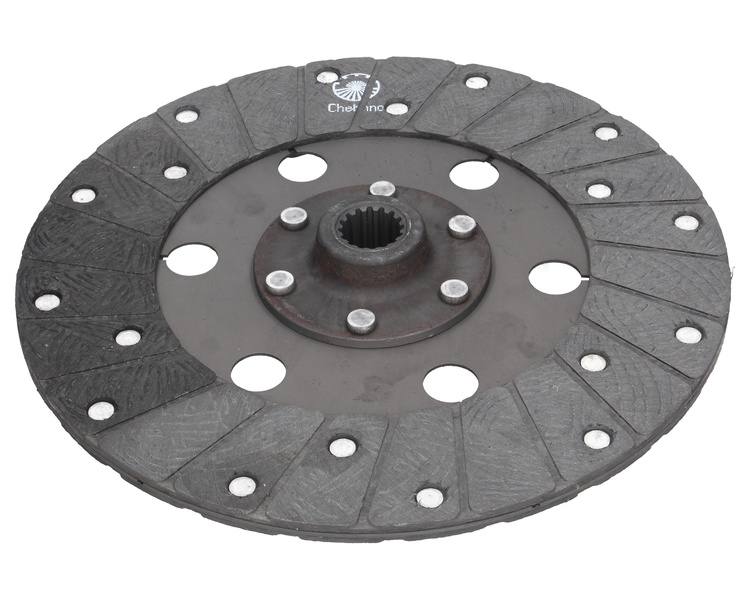 Tarcza sprzęgła napędu ciągnika I stopnia Ursus  C-330 42212091 Chełmno