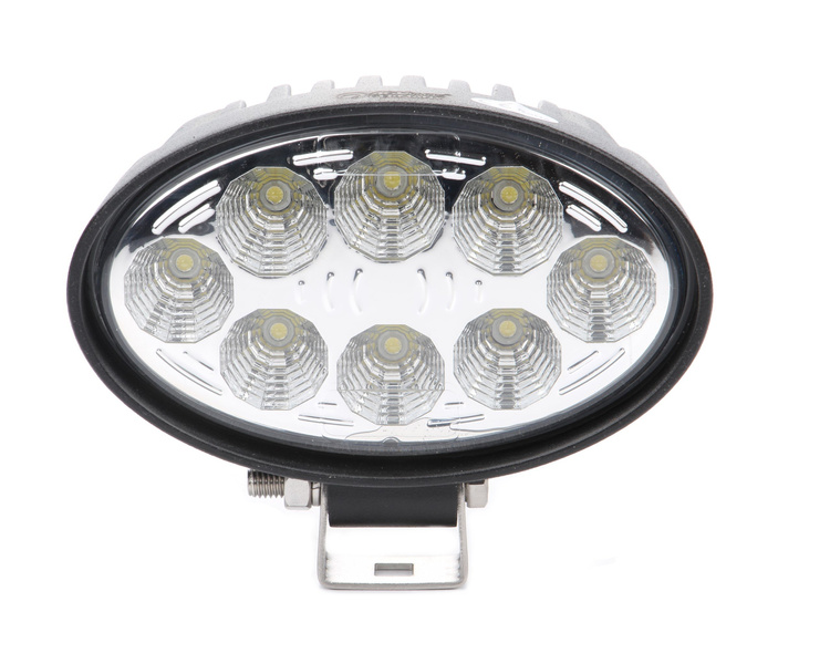 reflektor roboczy, lampa robocza LED 24W