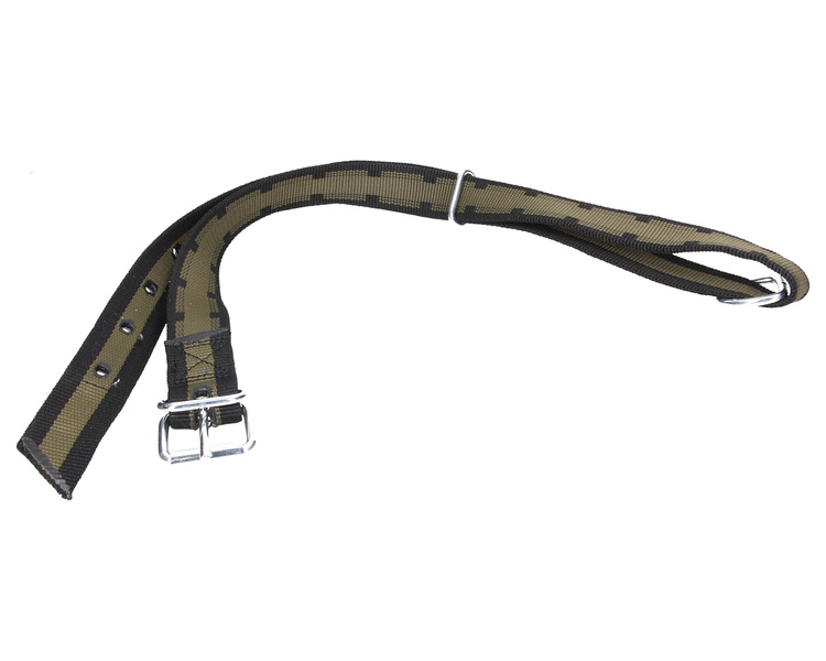 Obroża dla bydła krów 150cm z ogniwem 803025KR