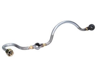 Rurka zlewna wtryskiwaczy Ursus C-330 42152070