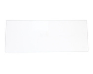 szyba do ciągnika Zetor - tylna 67827958 (202)