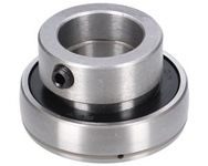 Łożysko kulkowe samonastawne UC206 FŁT 30x62x38.1