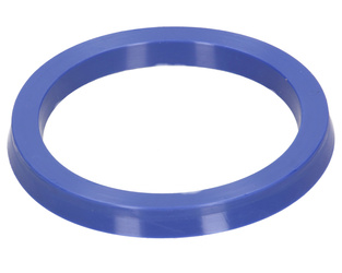 Pierścień uszczelniający tłok podnośnika U 56x7, Ursus C-335M 54510610