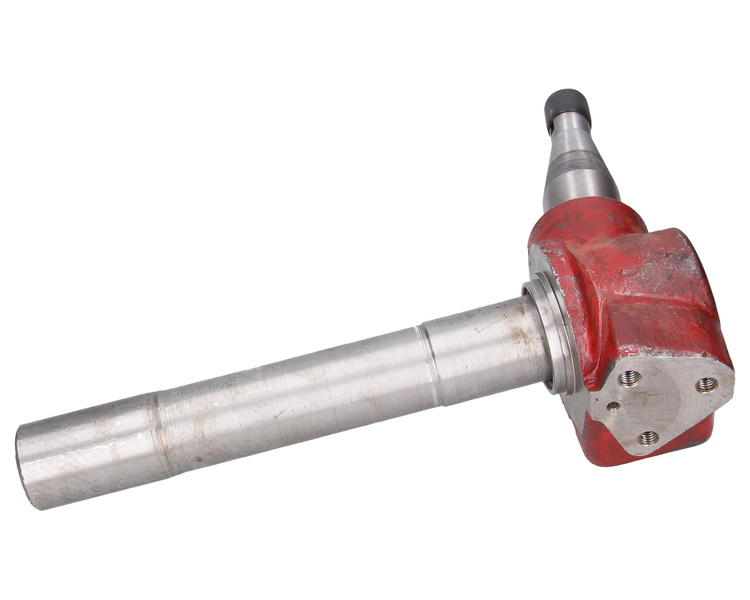 Zwrotnica lewa nieresorowana C-385 80205070