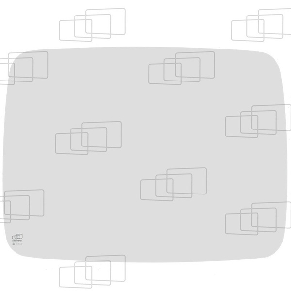 szyba Terberg - przednia 24052576 (4790)