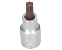 Klucz nasadowy nasadka 1/2 TORX T50 MJW