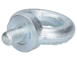 Śruba z uchem M12 ocynkowana do 220kg