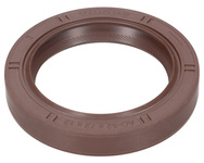 Pierścień uszczelniający wału korbowego przedni 974240 52x72x12 Fluoroelastomer C-385 ZETOR ORYGINAŁ URSUS [89002903FU]