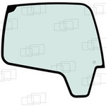 szyba Hidromek - boczna prawa 154669J