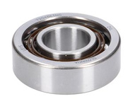 Łożysko kulkowe skośne 7204 B ZVL 20x47x14 SŁOWACJA