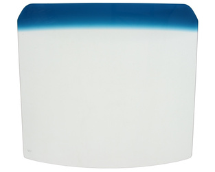 szyba ładowarka Volvo - przednia 11007976, 11104118, 11104449 (3059)