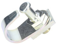 zaczep, rygiel do drzwi ciągnika, koparki, ładowarki