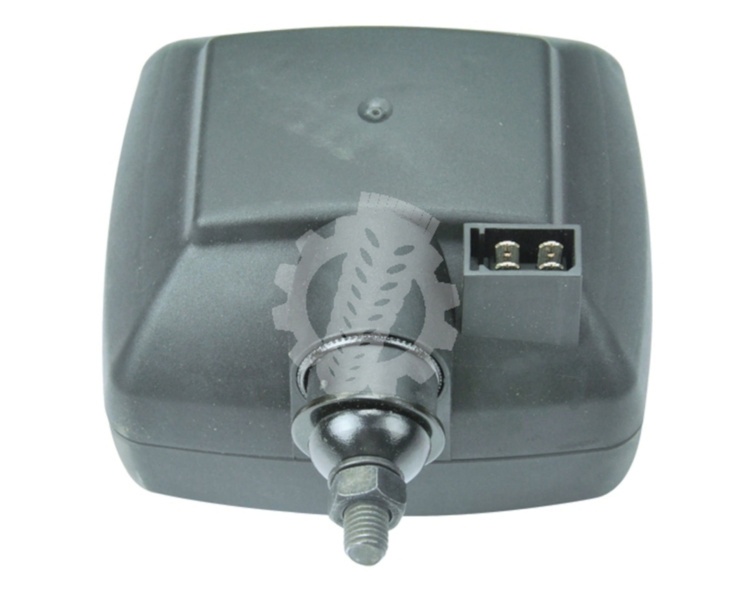 Reflektor kombajn Claas 013787