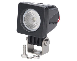 lampa robocza LED 10W 800lm światło rozproszone