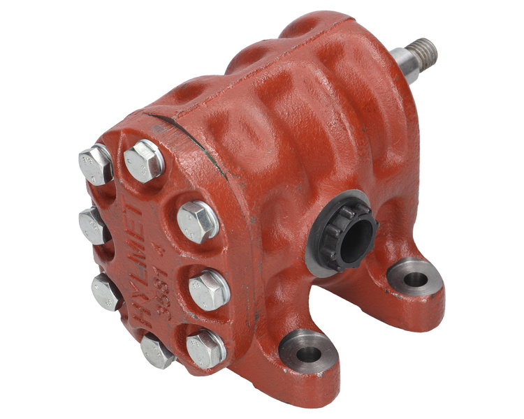 Pompa hydrauliczna Ursus C-328, C-330 30/42/37-129/2