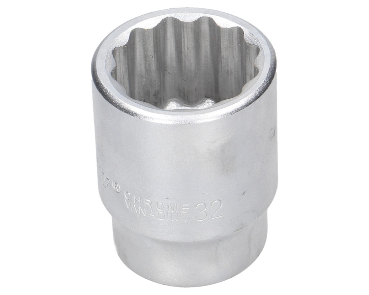 Nasadka 3/4" 12-kąt 32 mm MJW