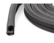 uszczelka szyby ciągnika, koparki, ładowarki T29