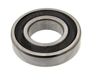 Łożyska kulkowe jednorzędowe 6205 2RS AGTECH