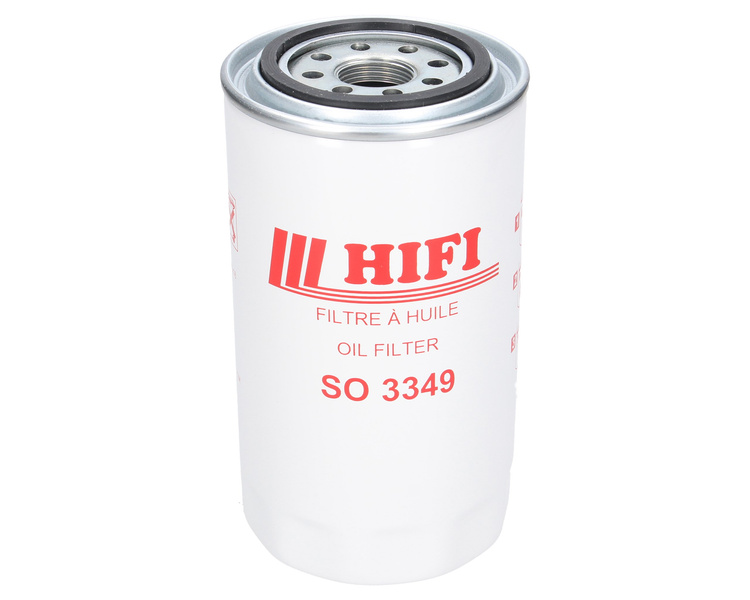 filtr oleju HIFI SO3349