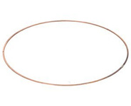 Podkładka tulei silnika miedziana Ursus C-330 50000042