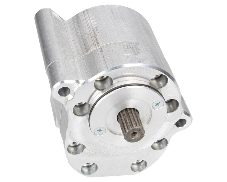 Pompa hydrauliczna wspomagania układu kierowniczego 21l Ursus C-385, Zetor