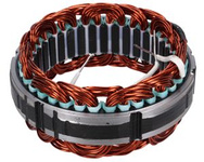 Stojan alternatora MF3 EXPOM eu