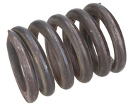 Sprężyna sprzęgła kombajn Bizon Z056 5040050050