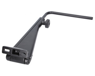ramię, uchwyt teleskopowy lusterka prawe Valmet Valtra 34302100