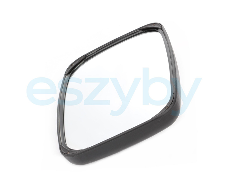 lusterko ciągnika Case, New Holland 328x238mm, uchwyt 17-24mm 87339177
