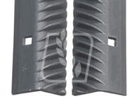 Para cepów L/P 1270mm 5 otworów kombajn Deutz-Fahr 06528008/10