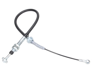 Linka hamulca 3581143M2 Massey Ferguson 820mm