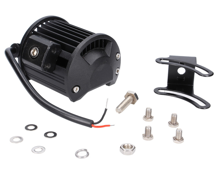 reflektor roboczy, lampa robocza LED 18W