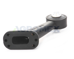 Lampa obrysowa przednio-tylna LED tylna lewa WAŚ 136L