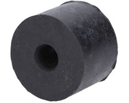 Odbojnik gumowy kombajn Claas 619342 13x44x34mm