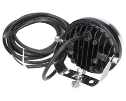 Lampa robocza LED WAŚ 562 W78, 12V-24V światło rozproszone