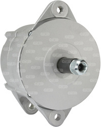 alternator HC Cargo John Deere, Case 112773 14V 135A