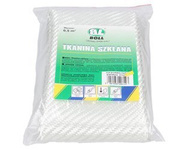 Tkanina szklana 0,5m2 350g/m2 BOLL
