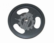 Koło pasowe kombajn Claas 629311